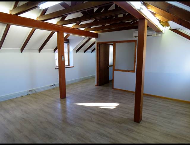 65M² OFFICE TO LET IN STELLENBOSCH CENTRAL
